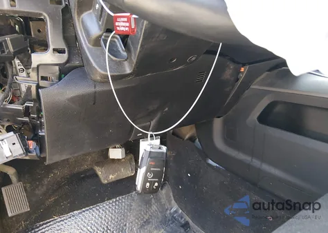 2022 Ram 2500 Big Horn 4X4 6'4' Box from USA, damaged, VIN 3C6UR5ML6NG304789